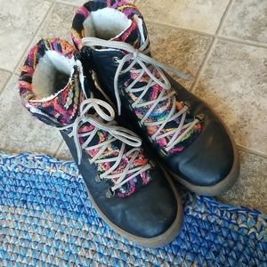 Women's Rieker Boots